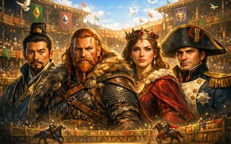 My Empire Casino versione mobile