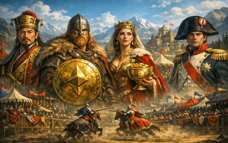 Banner bonus My Empire Casino