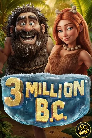 Slot 3 Million BC