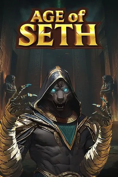 Slot Age of Seth