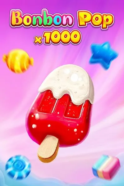 Slot Bonbon Pop