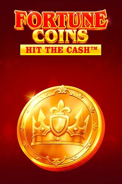 Slot Fortune Coins Hit the Cash