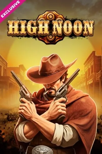 Slot High Noon Exclusive
