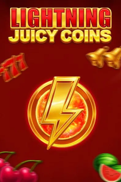 Slot Lightning Juicy Coins