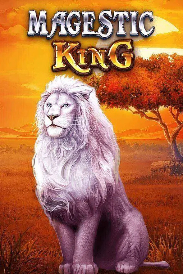 Slot Magestic King