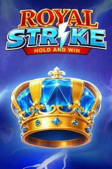 Slot Royal Strike Hold and Win