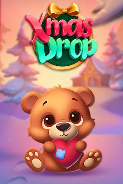 Slot Xmas Drop